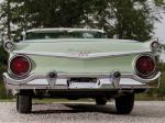Ford Galaxie Skyliner Retractable Hardtop 1959 года